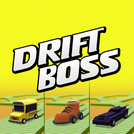 Drift Boss